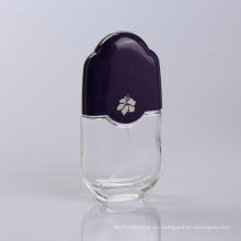 World Class Supplier 50ml Perfume Bottle Factory en venta